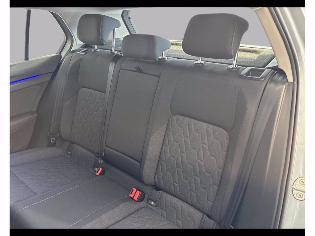 VOLKSWAGEN Golf 2.0 tdi life 115cv