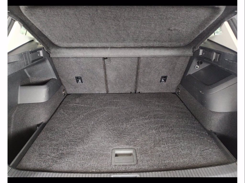 VOLKSWAGEN Tiguan 2.0 tdi life 150cv dsg