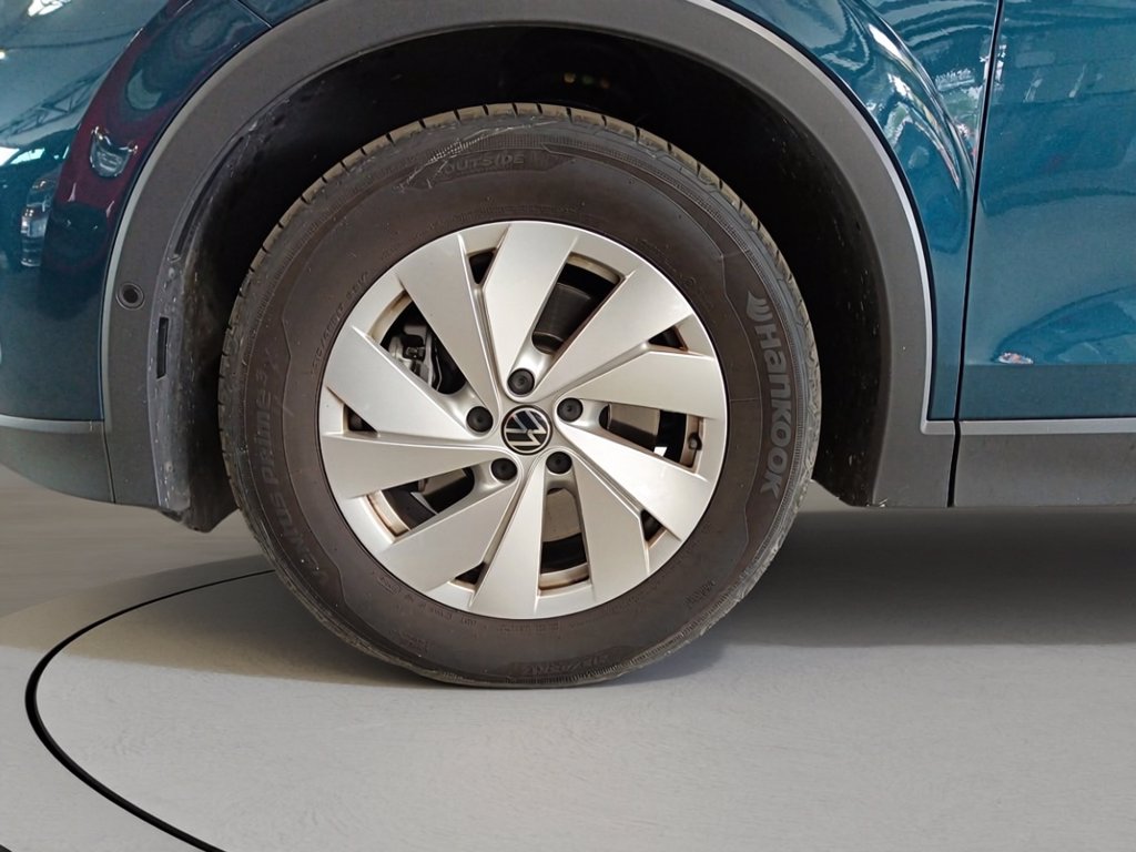 VOLKSWAGEN Tiguan 2.0 tdi life 150cv dsg