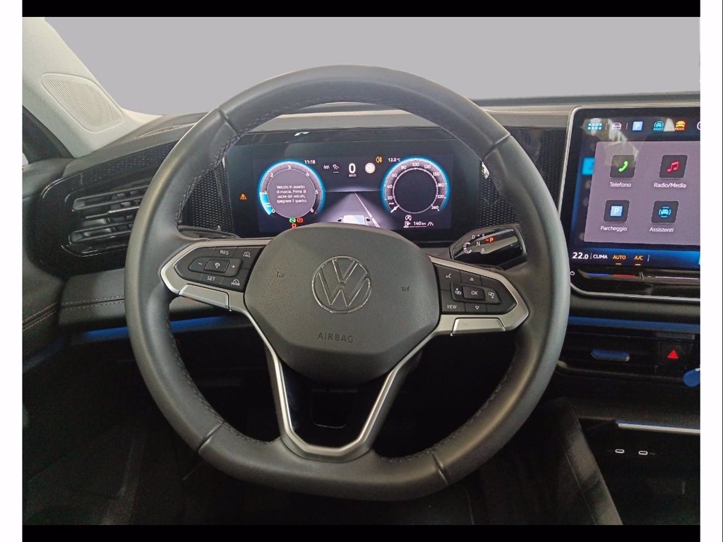 VOLKSWAGEN Tiguan 2.0 tdi life 150cv dsg