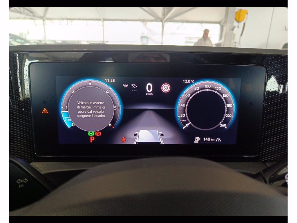 VOLKSWAGEN Tiguan 2.0 tdi life 150cv dsg