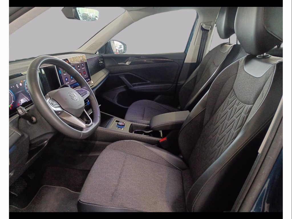 VOLKSWAGEN Tiguan 2.0 tdi life 150cv dsg