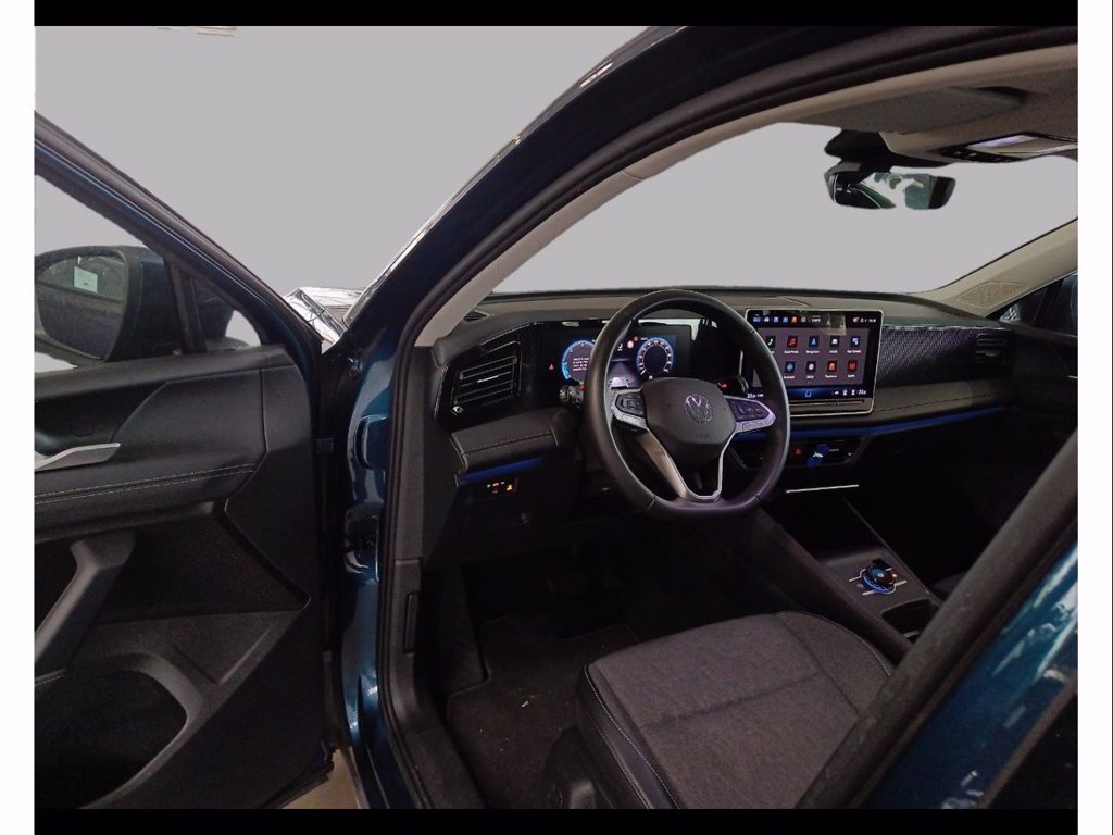 VOLKSWAGEN Tiguan 2.0 tdi life 150cv dsg