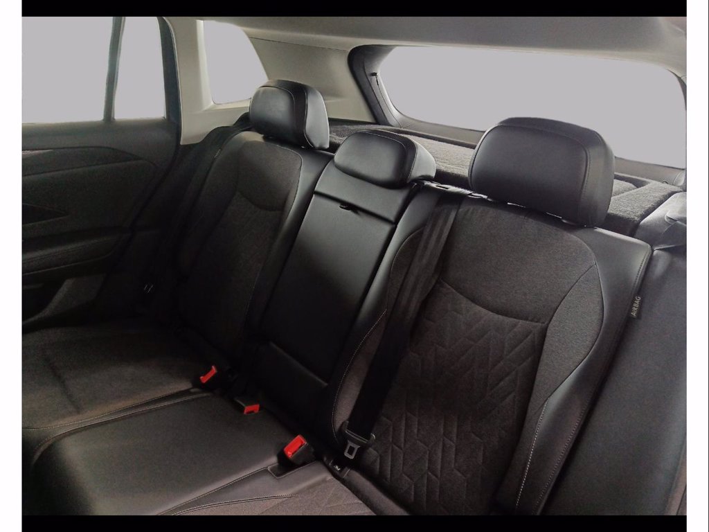 VOLKSWAGEN Tiguan 2.0 tdi life 150cv dsg