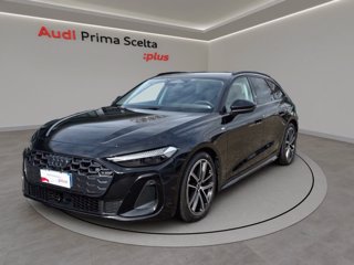 AUDI A5 avant 2.0 tdi mhev+ s line edition quattro 204cv s-tronic