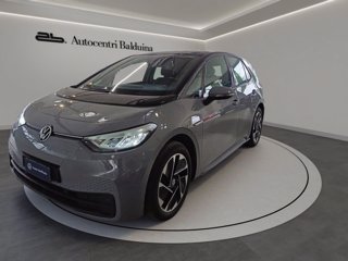 VOLKSWAGEN Id.3 58 kwh pro performance active