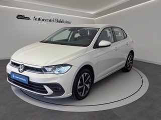 VOLKSWAGEN Polo 1.0 tsi style 95cv