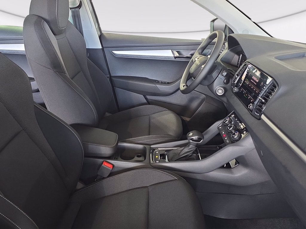 SKODA Karoq 2.0 tdi executive 150cv dsg