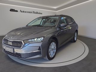 SKODA Octavia wagon 2.0 tdi executive 150cv dsg