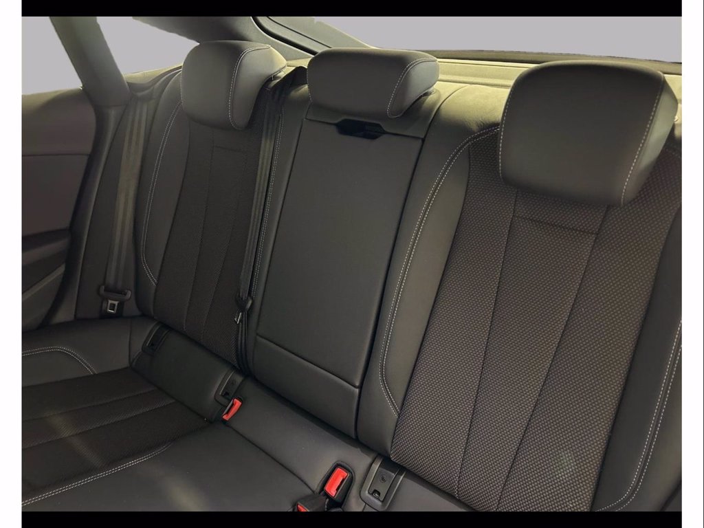 AUDI A5 sportback 40 2.0 tdi mhev s line edition 204cv s-tronic