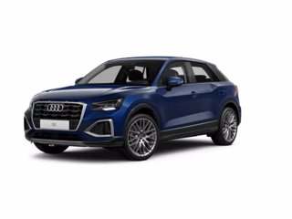 AUDI Q2 35 2.0 tdi business advanced s-tronic