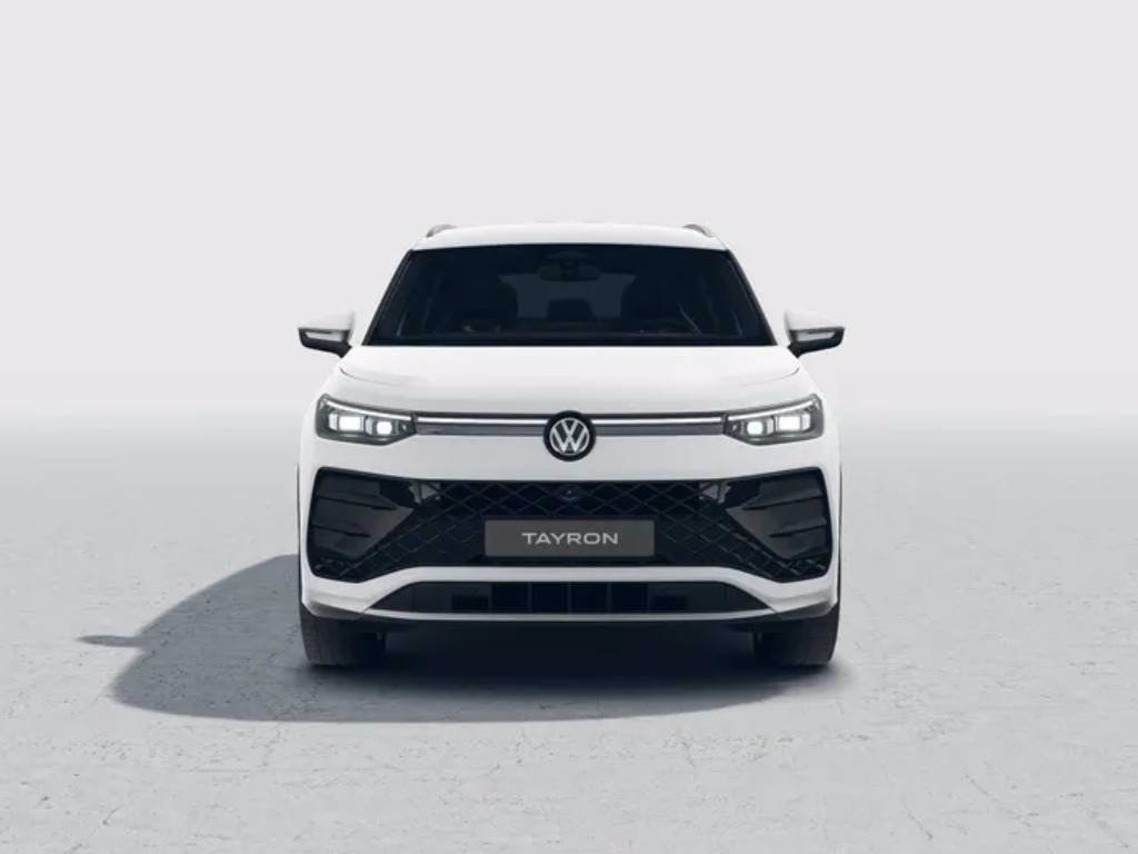 VOLKSWAGEN Tayron 1.5 tsi ehybrid r-line 272cv dsg