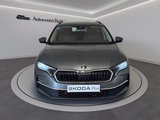 SKODA Octavia wagon 2.0 tdi executive 150cv dsg