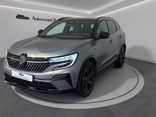 RENAULT Austral 1.2 e-tech full hybrid iconic esprit alpine 200cv auto
