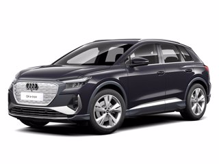 AUDI Q4 e-tron 45 s line edition