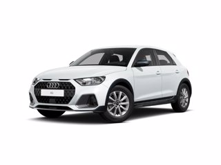 AUDI A1 allstreet 30 1.0 tfsi business 116cv