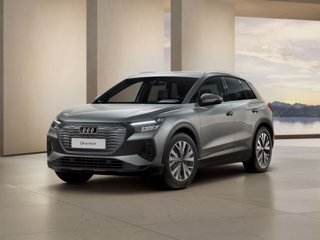 AUDI Q4 e-tron 40