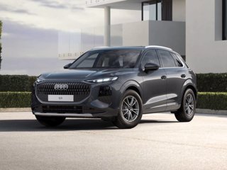 AUDI Q3 1.5 tfsi mhev business 150cv s-tronic