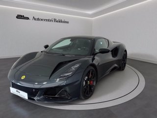 LOTUS Emira 3.5 v6 first edition auto