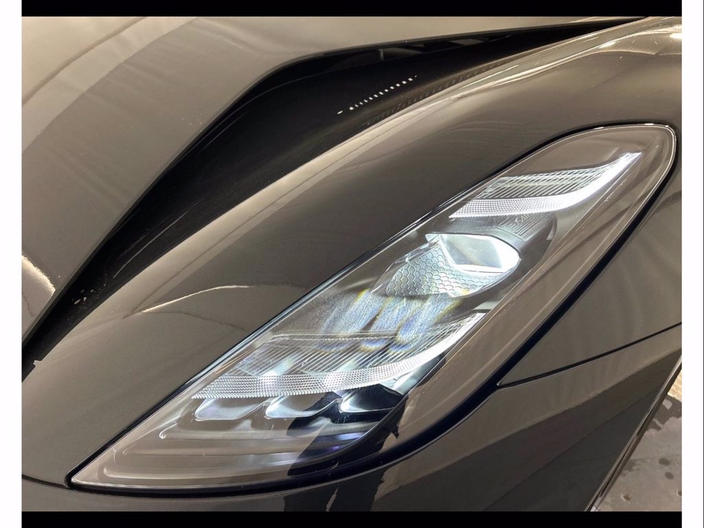 LOTUS Emira 3.5 v6 first edition auto