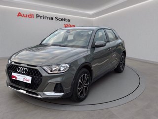AUDI A1 allstreet 30 1.0 tfsi business 116cv s tronic