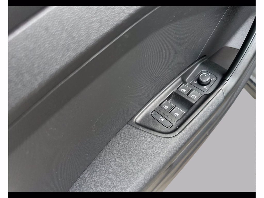 AUDI A1 allstreet 30 1.0 tfsi business 116cv s tronic