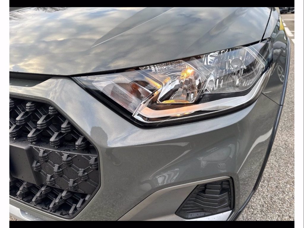 AUDI A1 allstreet 30 1.0 tfsi business 116cv s tronic