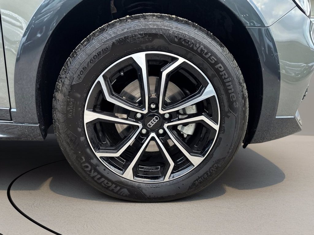 AUDI A1 allstreet 30 1.0 tfsi business 116cv s tronic