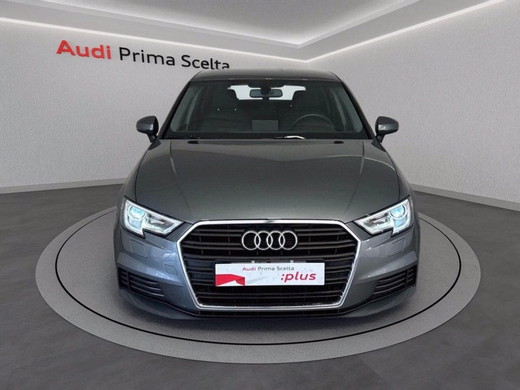 AUDI A3 sportback 35 1.5 tfsi business 150cv my19