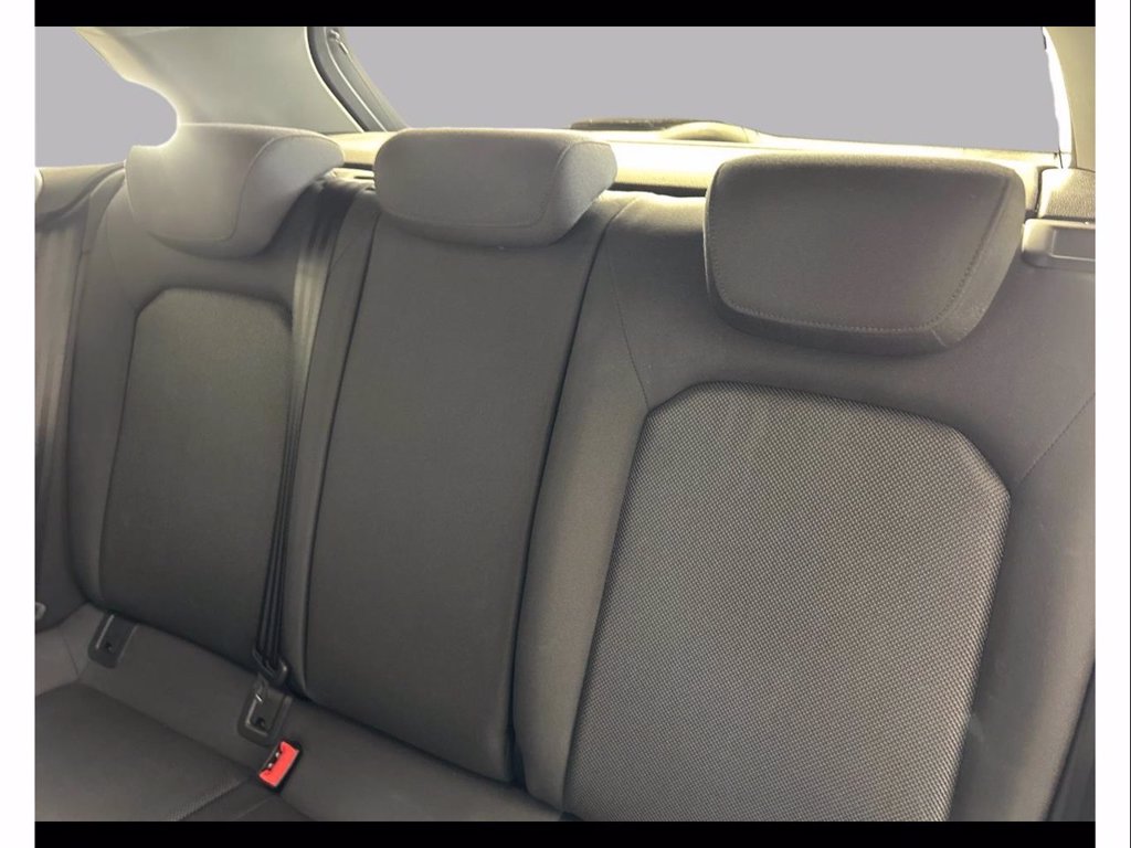 AUDI A3 sportback 35 1.5 tfsi business 150cv my19