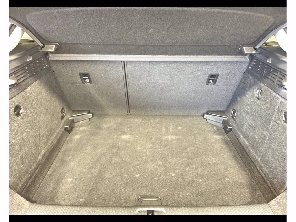 AUDI A3 sportback 35 1.5 tfsi business 150cv my19