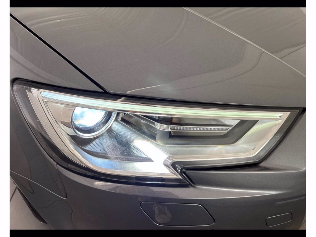 AUDI A3 sportback 35 1.5 tfsi business 150cv my19