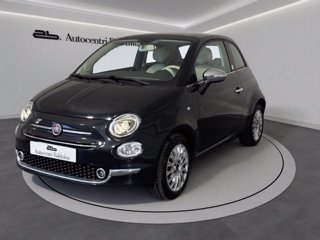 FIAT 500 1.2 mirror easypower gpl 69cv my19