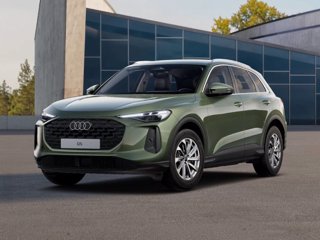 AUDI Q5 2.0 tfsi mhev+ s line edition quattro 204cv s-tronic