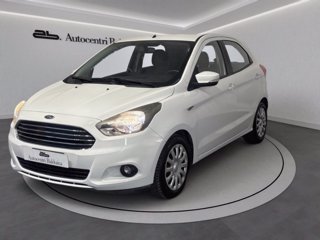 FORD Ka + 1.2 70cv