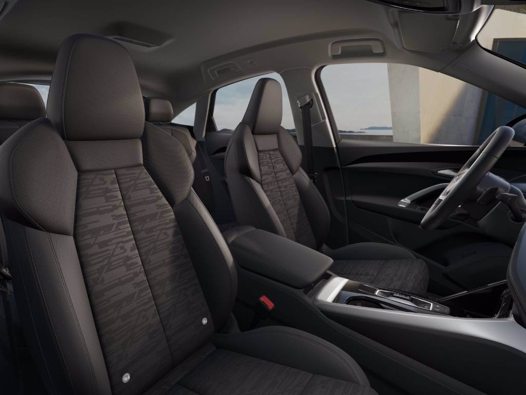 AUDI Q5 sportback 2.0 tfsi mhev+ s line edition 204cv s-tronic