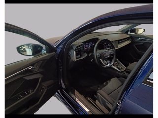 AUDI A3 sportback 45 1.4 tfsi e s line edition s-tronic