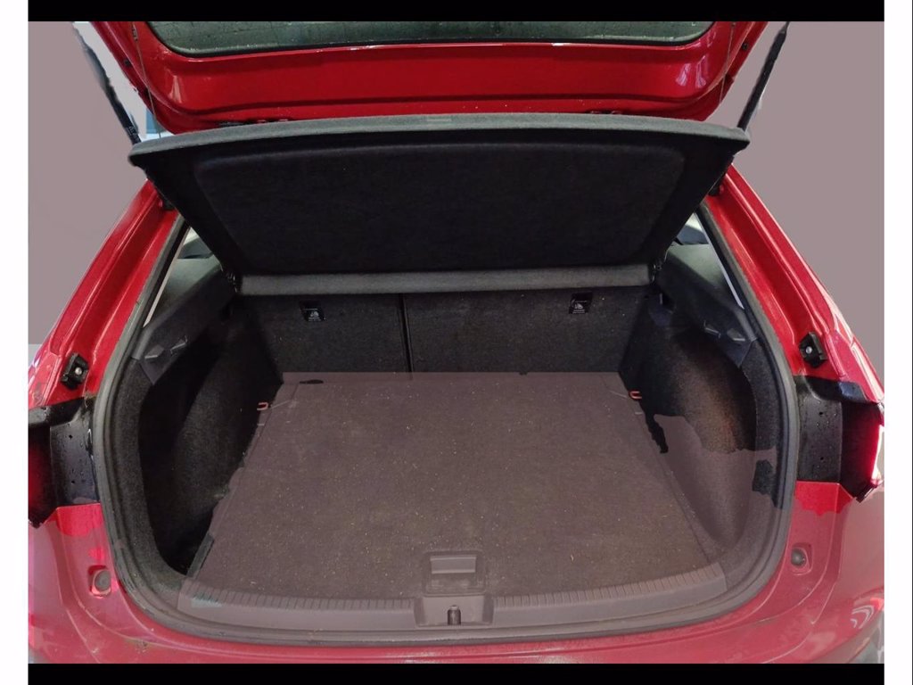 VOLKSWAGEN Taigo 1.0 tsi life 95cv