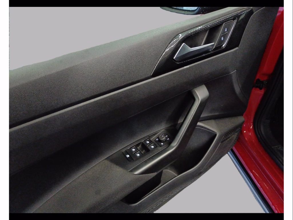 VOLKSWAGEN Taigo 1.0 tsi life 95cv