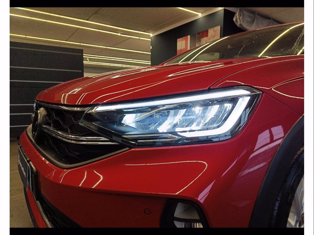 VOLKSWAGEN Taigo 1.0 tsi life 95cv