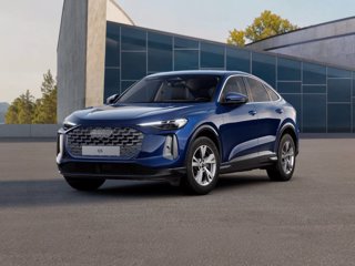 AUDI Q5 sportback 2.0 tdi mhev+ business advanced quattro 204cv s-tronic