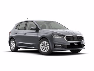 SKODA Fabia 1.0 mpi your way 80cv