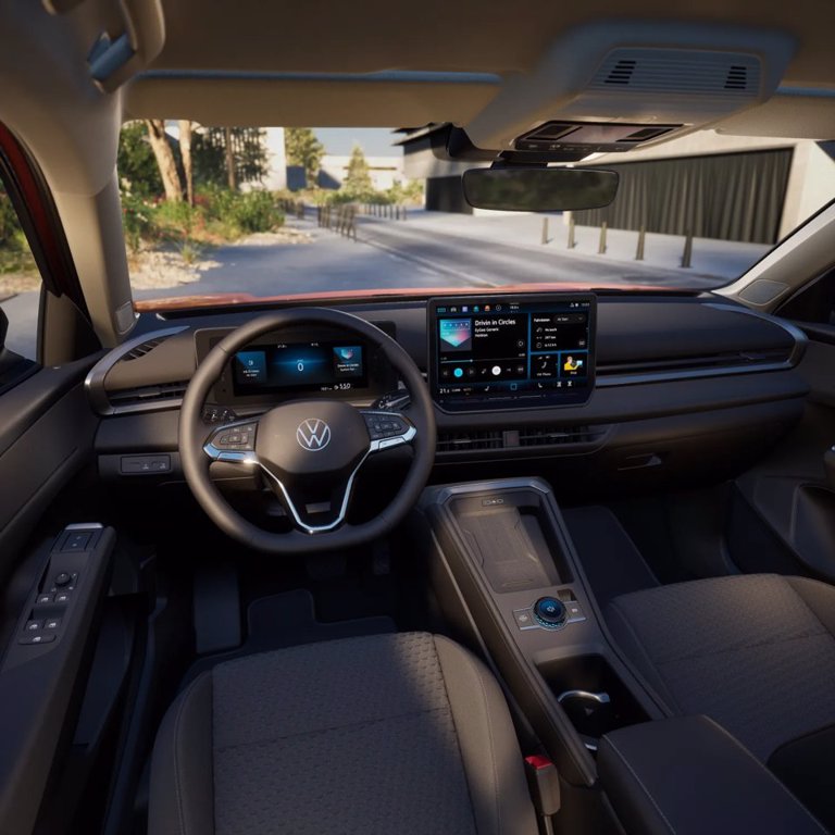 VOLKSWAGEN T-roc 1.5 etsi life 150cv dsg