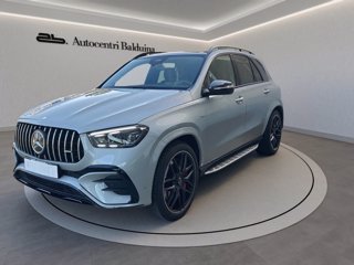 MERCEDES Gle amg 53 amg line premium plus 4matic+ auto