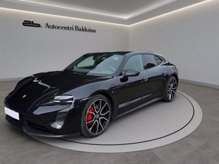 PORSCHE Taycan sport turismo 4s 5p.ti