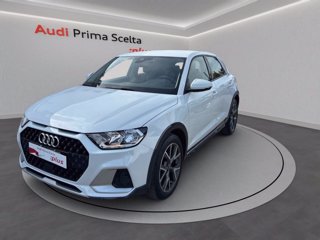 AUDI A1 citycarver 25 1.0 tfsi 95cv