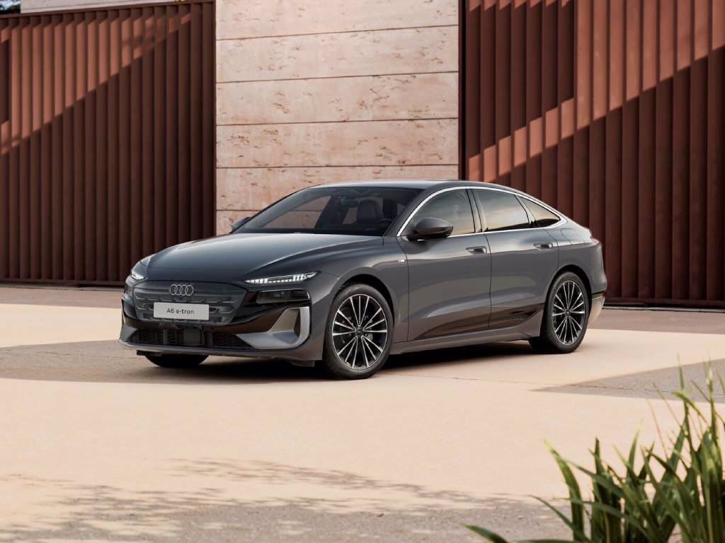 AUDI A6 sportback e-tron performance s line edition 367cv