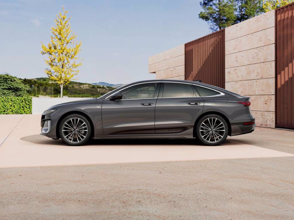 AUDI A6 sportback e-tron performance s line edition 367cv