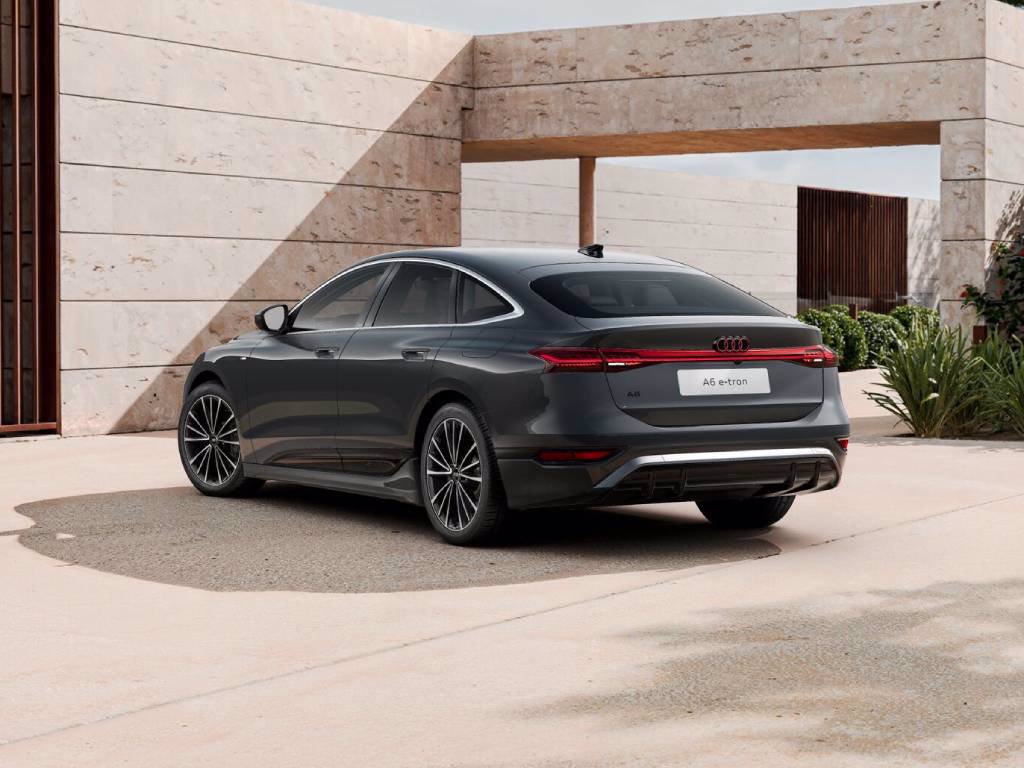 AUDI A6 sportback e-tron performance s line edition 367cv