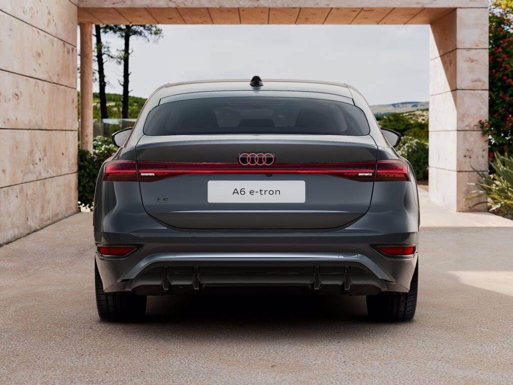 AUDI A6 sportback e-tron performance s line edition 367cv